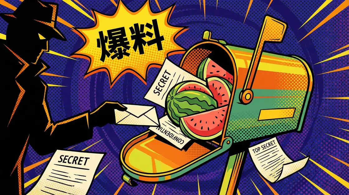 暗网禁区 | 高清无码暗网禁区自媒体 - 暗网禁区官方平台高清播放 匿名爆料通道漫画插图